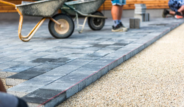 Best Driveway Paving Near Me  in Waynesburg, PA