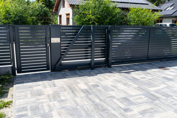 Best Residential Driveway Paver Services  in Waynesburg, PA