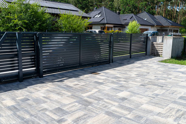 Best Interlocking Driveway Pavers  in Waynesburg, PA
