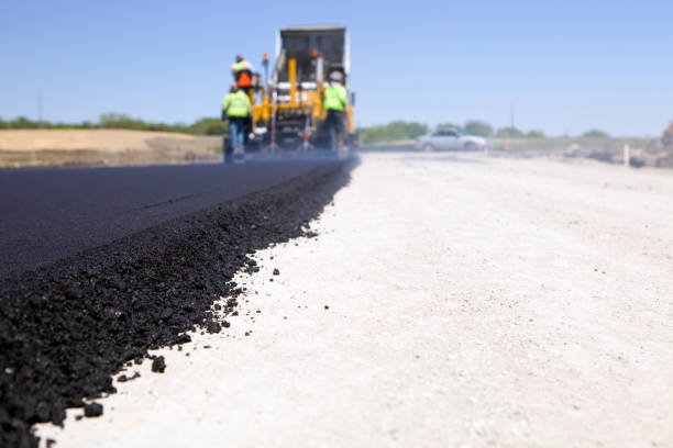 Reasons to Select Us for Your Driveway Paving Requirements in Waynesburg, PA