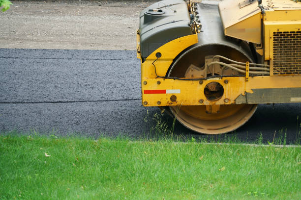 Best Driveway Resurfacing Pavers  in Waynesburg, PA