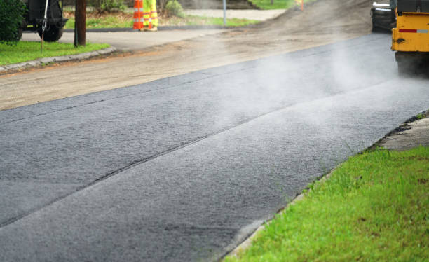 Best Driveway Pavers Cost  in Waynesburg, PA